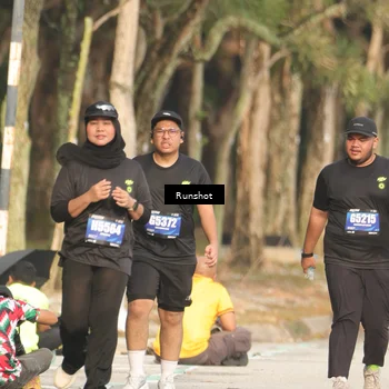 Runner Photo 5634846