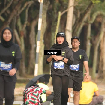 Runner Photo 5634847