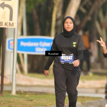 Runner Photo 5634848