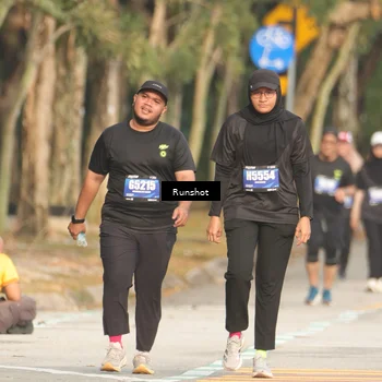 Runner Photo 5634849