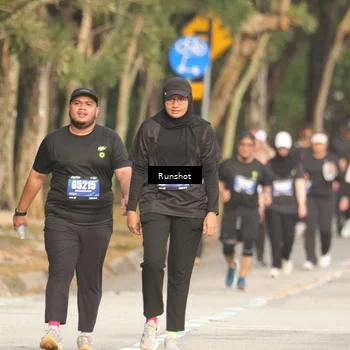 Runner Photo 5634850