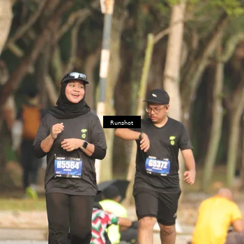 Runner Photo 5634851