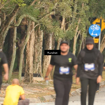 Runner Photo 5634852