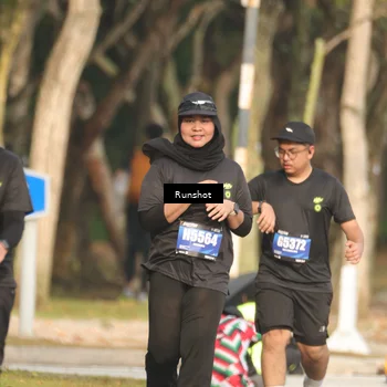 Runner Photo 5634853