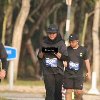 Runner Photo 5634854
