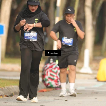 Runner Photo 5634855