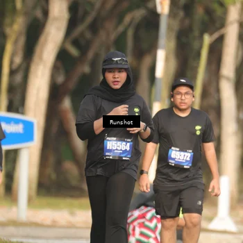 Runner Photo 5634856
