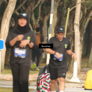 Runner Photo 5634858
