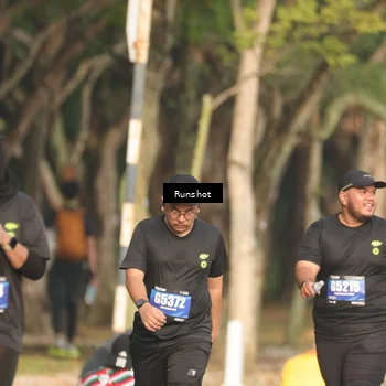 Runner Photo 5634859