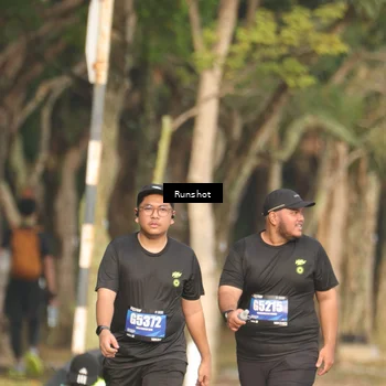 Runner Photo 5634860