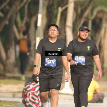 Runner Photo 5634861