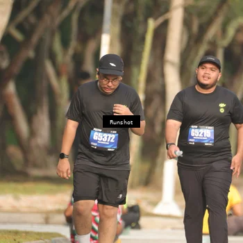 Runner Photo 5634862