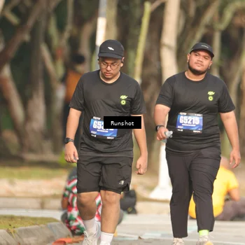 Runner Photo 5634863