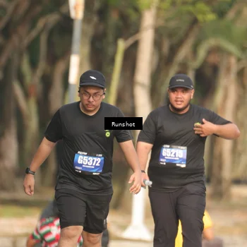 Runner Photo 5634864