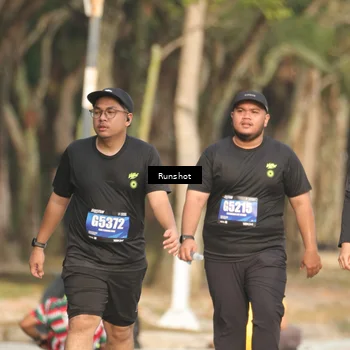 Runner Photo 5634865