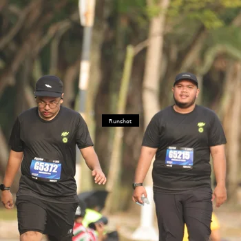 Runner Photo 5634867