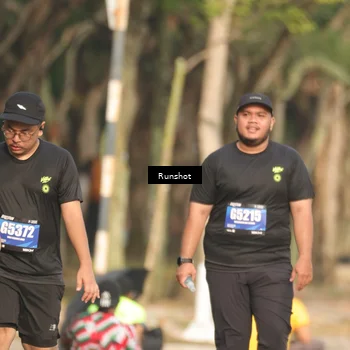 Runner Photo 5634869