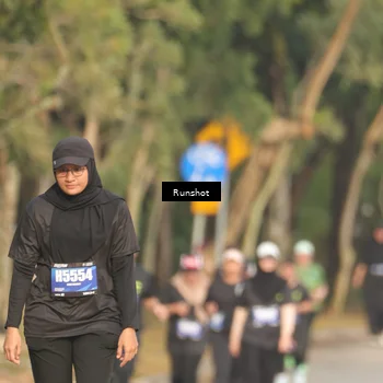 Runner Photo 5634870