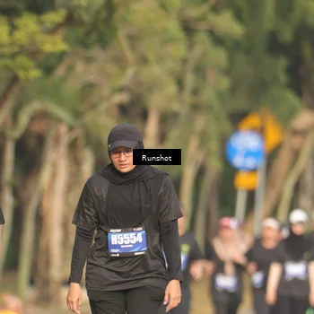 Runner Photo 5634871