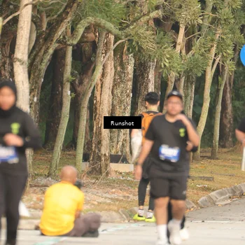 Runner Photo 5634873
