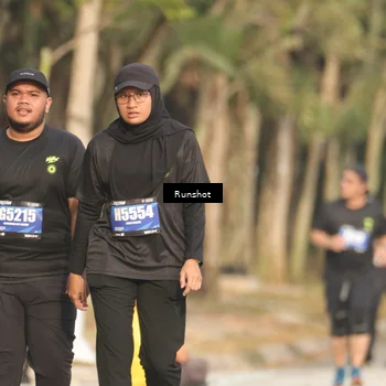 Runner Photo 5634874