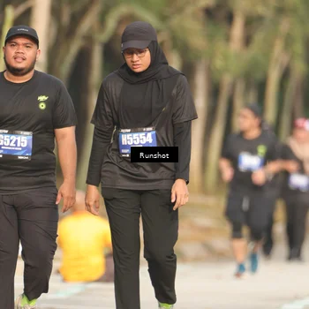Runner Photo 5634875
