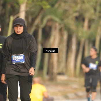 Runner Photo 5634876