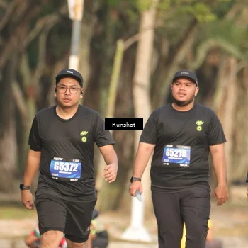 Runner Photo 5634877