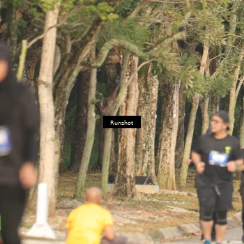 Runner Photo 5634879