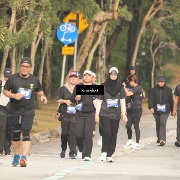 Runner Photo 5634880