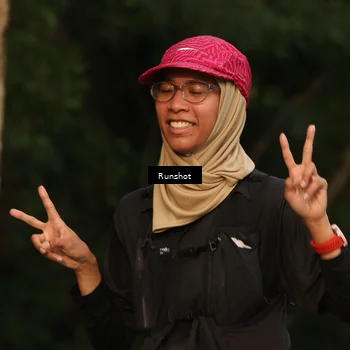 Runner Photo 5634884