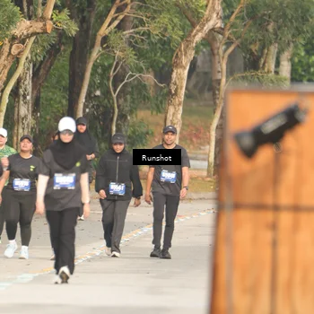 Runner Photo 5634886