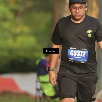 Runner Photo 5634891