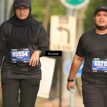 Runner Photo 5634894