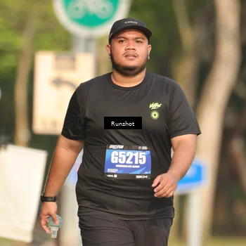 Runner Photo 5634895