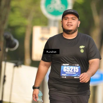 Runner Photo 5634897