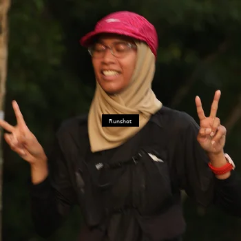 Runner Photo 5634898
