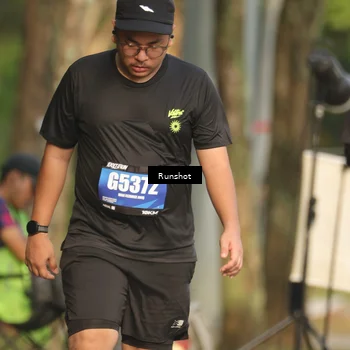 Runner Photo 5634901
