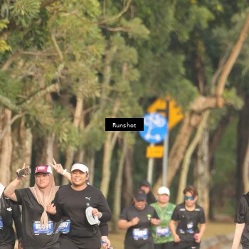 Runner Photo 5634907