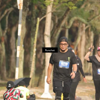 Runner Photo 5634908