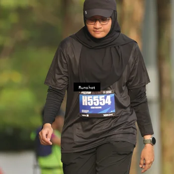 Runner Photo 5634909