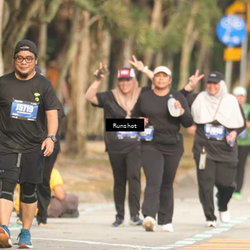 Runner Photo 5634911