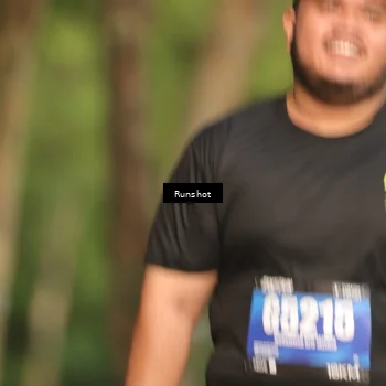 Runner Photo 5634912