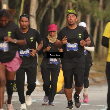 Runner Photo 5634913