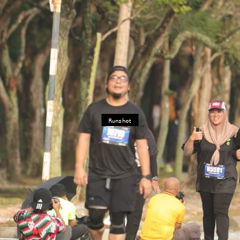 Runner Photo 5634915