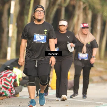 Runner Photo 5634919