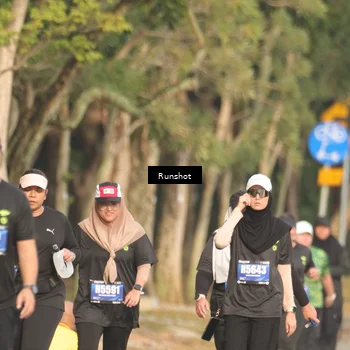 Runner Photo 5634920