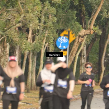 Runner Photo 5634921