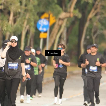 Runner Photo 5634923