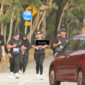 Runner Photo 5634925